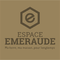 Espace Emeraude_Logo