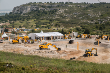 JCB Experience Tour 2019_Marseille